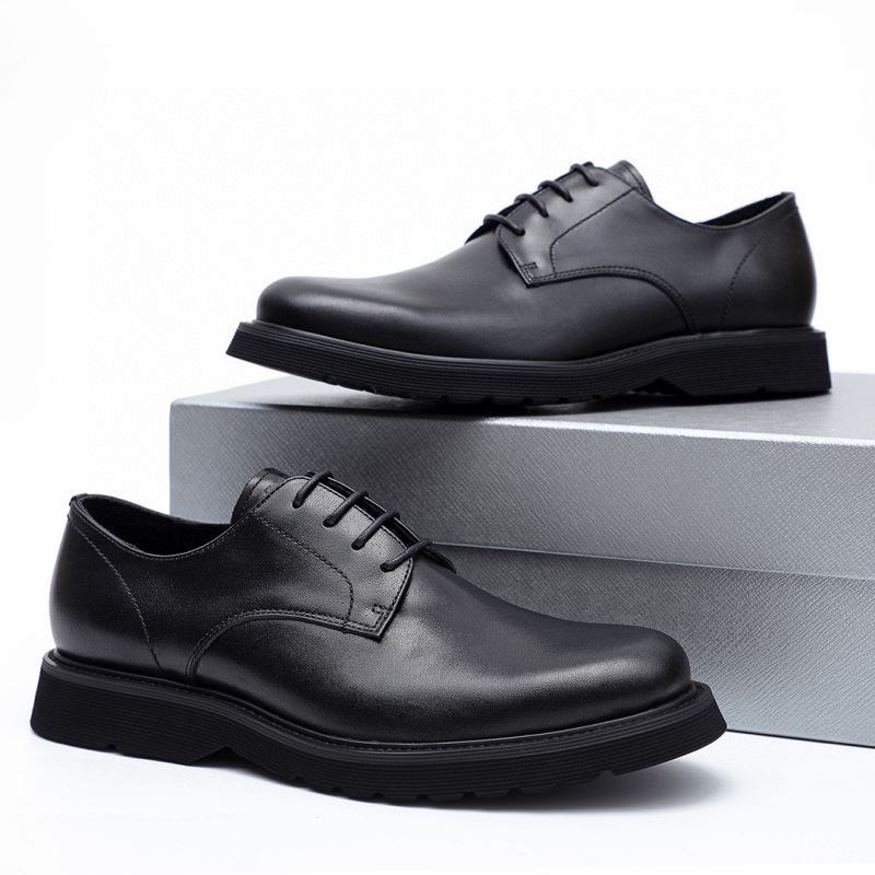 Prada Business Shoes